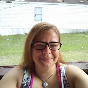 Meet your Posher, Dedra